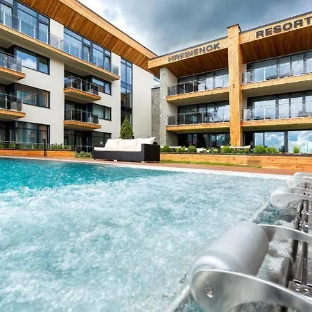 Hrebienok Sukromny D213 * Vysoké Tatry