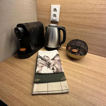 Apartment Hrebienok Sukromny D213