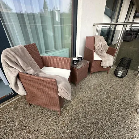 Hrebienok Sukromny D213 * Vysoké Tatry