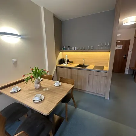 Hrebienok Sukromny D213 Vysoké Tatry