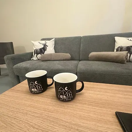 Hrebienok Sukromny D213 * Vysoké Tatry