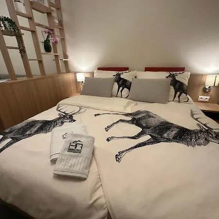 Hrebienok Sukromny D213 * Vysoké Tatry