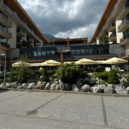 Hrebienok Sukromny D213 Vysoké Tatry