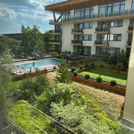 Hrebienok Sukromny D213 * Vysoké Tatry