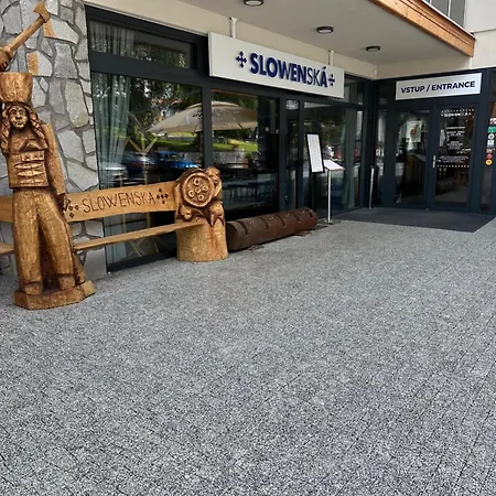 Hrebienok Sukromny D213