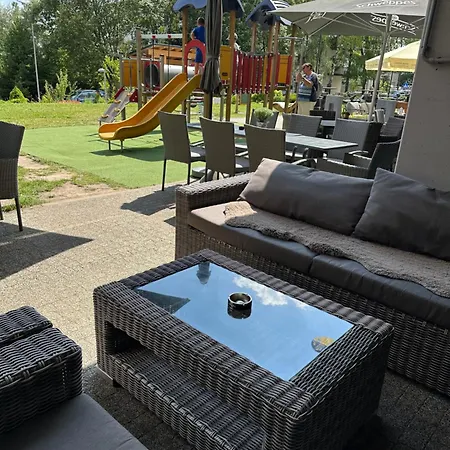 Appartement Hrebienok Sukromny D213 Vysoké Tatry