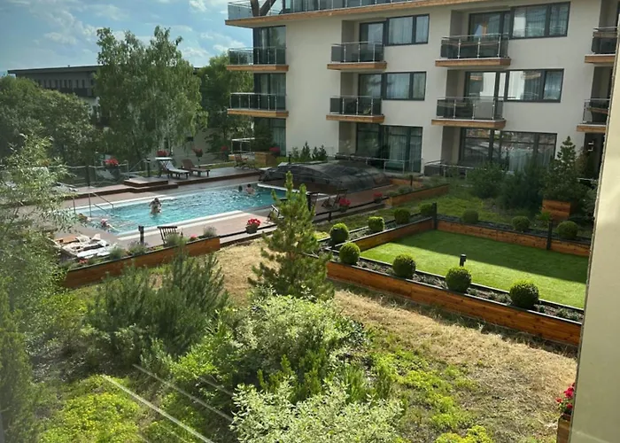 Hrebienok Sukromny D213 * Vysoké Tatry